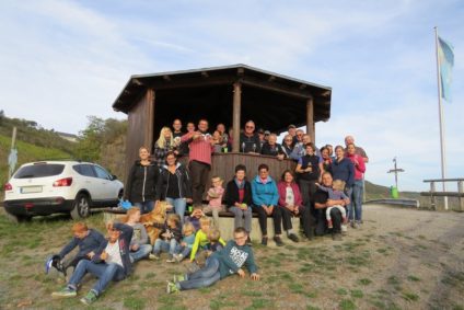 Herbstwanderung 2018